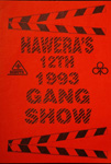 Hawera Gang Show
