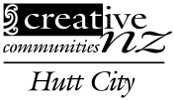 Creative Communities Hutt City