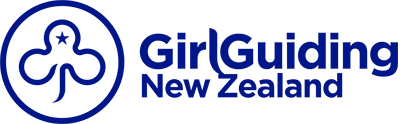 Girl Guiding New Zealand Logo