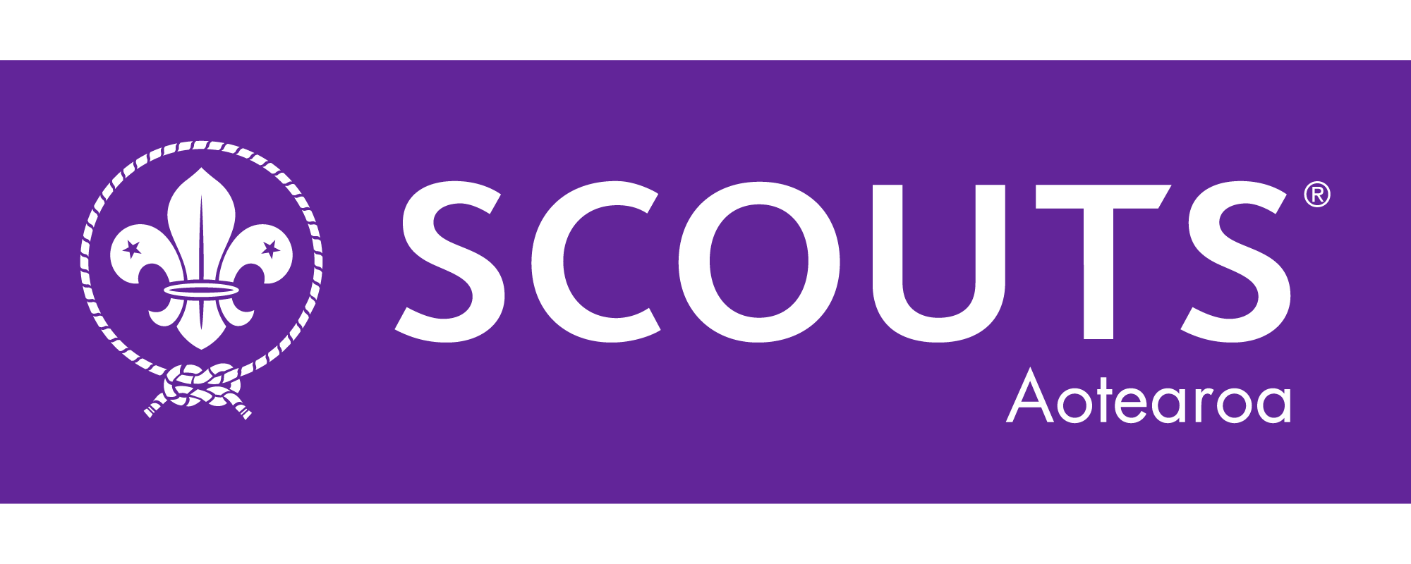 Scouts Aotearoa Logo